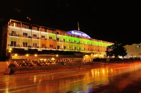 Islamabad Hotel