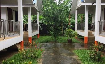 Boon Piya Resort - Housity
