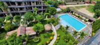 Hotel Monalisa Chitwan Pvt. Ltd. - Pools