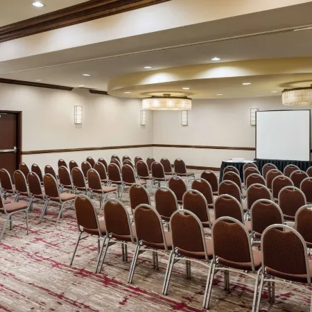 Hilton Garden Inn El Paso Airport