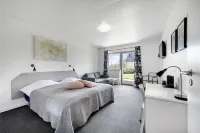 Skovdal Kro Hotels in Jelling