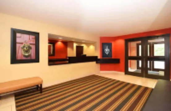 Candlewood Suites SOUTHFIELD - DETROIT by IHG