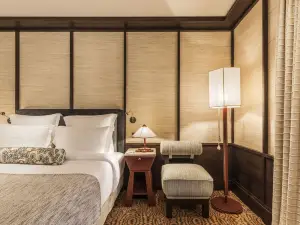 โรงแรม ฮานา