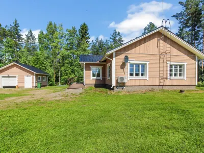 Villa Niemi Hotels near Konnuskoski