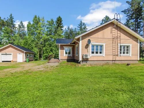 Villa Niemi Hotels in Leppavirta