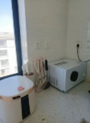 Ruocheng Xuyu Apartment (Minzhu Road No. 2)