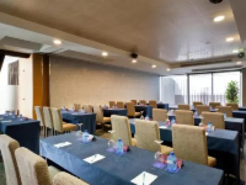 Thalasia Costa de Murcia Hotels in Murcia