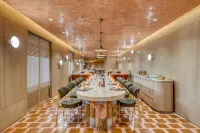 Megasaray Club Belek - breakfast