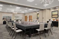Homewood Suites by Hilton York - parking