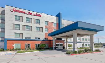 Hampton Inn & Suites by Hilton Port Lavaca