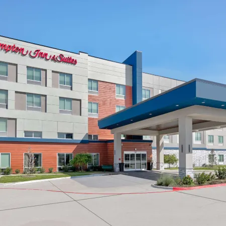 Hampton Inn & Suites by Hilton Port Lavaca