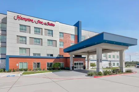 Hampton Inn & Suites by Hilton Port Lavaca