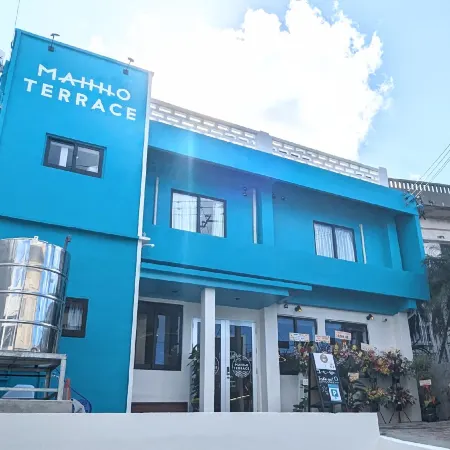 Mahho Terrace Miyako