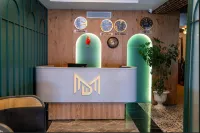 Mihman Hotel