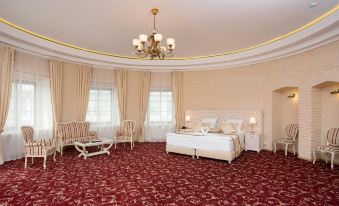 Marosejka 2/15 Hotel