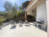 Villa Vallon d'Aiguebelle