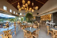 Tau House Hotels in Гуатапе