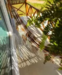 Bangatacho - Luxury Namastê Suite - Patacho Beach - 홈스테이