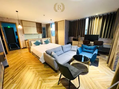 River View Hotel Hotels in Ho Chi Minh City