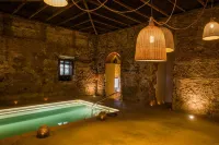 Balneario Aguas de Villaharta -  Holiday Villas