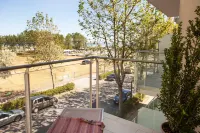 Residence Sunrise Cesenatico - Ocean View