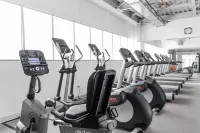 Wyndham Costa del Sol Tumbes - Gym