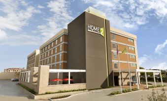 Home2 Suites by Hilton Houston Energy Corridor