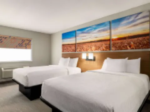 Days Inn by Wyndham Washington Court House Hotels in Fayette County