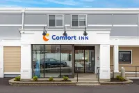 Comfort Inn Hyannis - Cape Cod Hotel di Hyannis