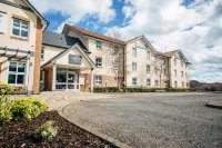 Ibis Coleraine Riverside - Wifi