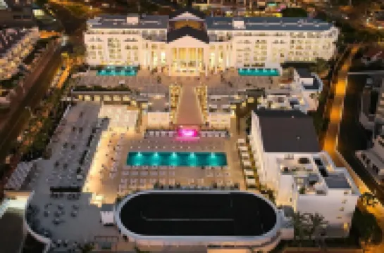 Princess Inspire Tenerife - Adults Only