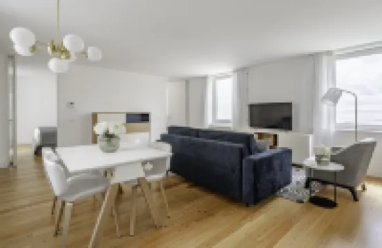 阿爾法瑪宮坦德姆酒店