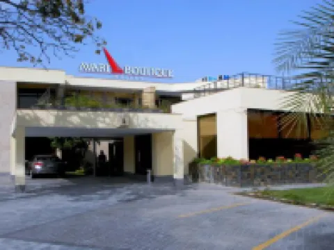 木爾坦阿瓦里快捷精品公寓 木爾坦酒店