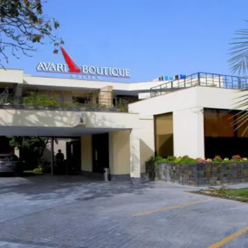 Avari Boutique Multan