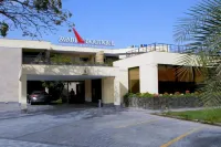 Avari Boutique Multan Hotels near Bohar Gate - Inner City, Multan