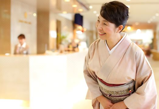 이부스키 로열 호텔