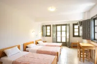 Dagris Villa Studios Hotels in Monolithos