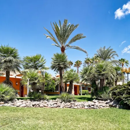 Suites & Villas by Dunas