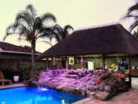 Aan Die Oewer Guest House Hotels in Graaff-Reinet