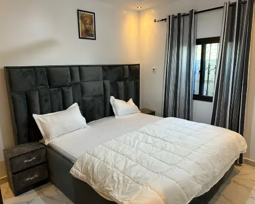 Sun Rise Apt #5 the Retreat Apartments 孔博北住宿飯店