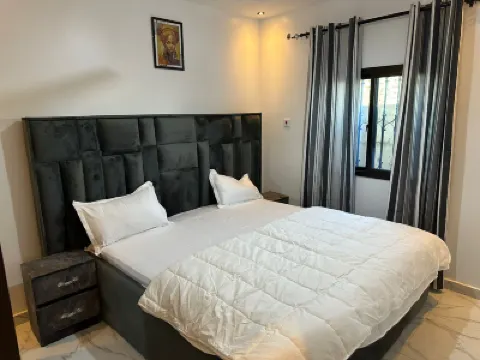 Sun Rise Apt #5 the Retreat Apartments Hotel a 