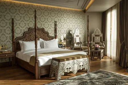 Ajwa Sultanahmet - Preferred Hotels Lvx Collection