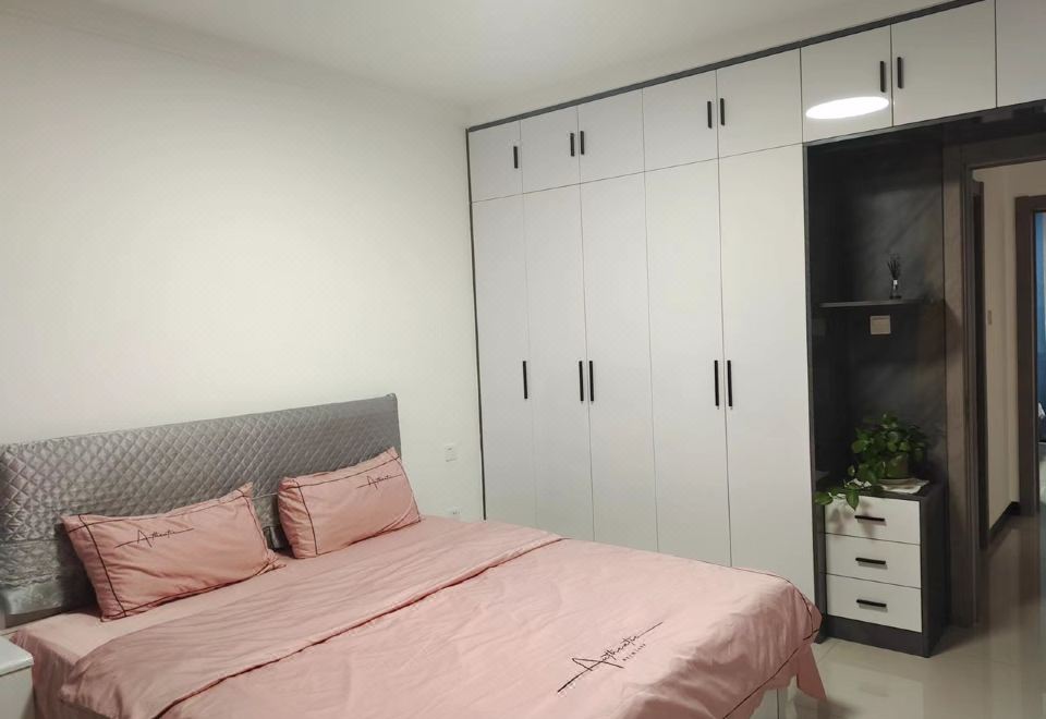 Fangdong Xingfu Fuhao Apartment (Taishan Road) 이미지