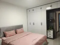Fangdong Xingfu Fuhao Apartment (Taishan Road) Hotels in Yuanbaoshan District