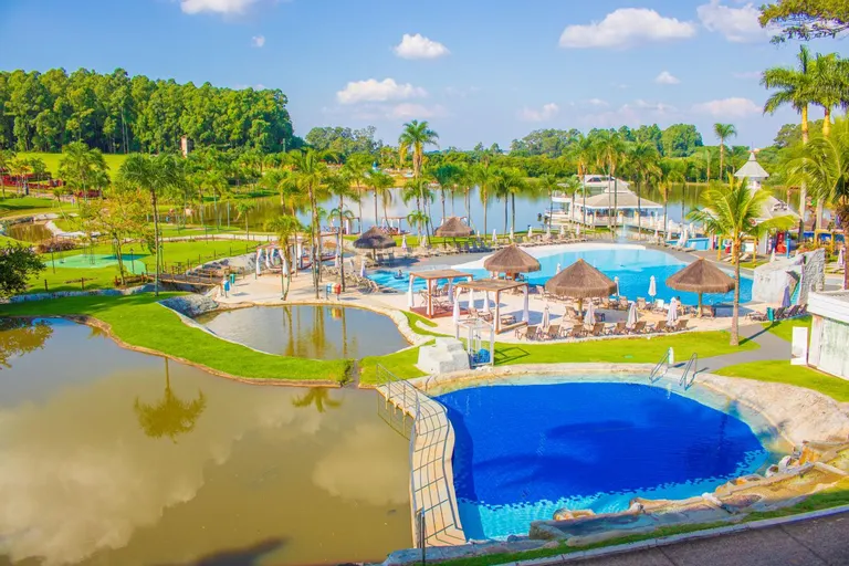 Mavsa Resort - Paraná (estado)