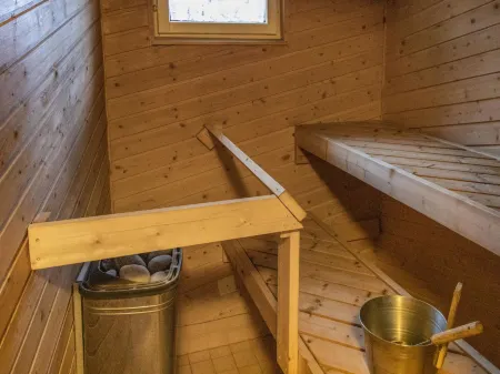 Aslakin Helmi a Отели в г. Восточная Лапландия