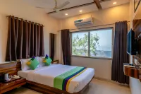 Treebo Kaizen, 3 Kms from Paragliding Hotel di Wai