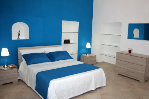 Giardino Del Vesuvio, Pompei Hotels in Terzigno