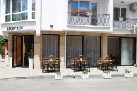 Antares City Sozopol Hotels in Tschernomorez