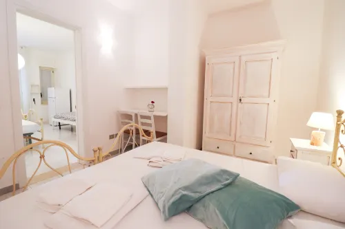 Casa Aleatico Residence Torre Santo Stefano in Otranto - 레지던스